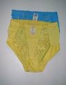 Particularly nasty, particularly when worn outside the trousers