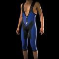 Speedo Mk V aqualites.  Slippery when wet